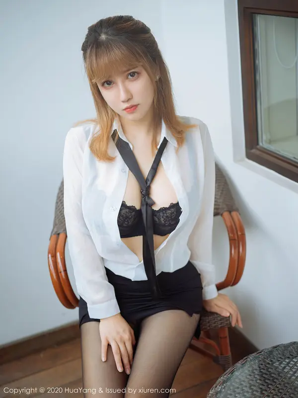 Vol. 0316 周大萌(41P)