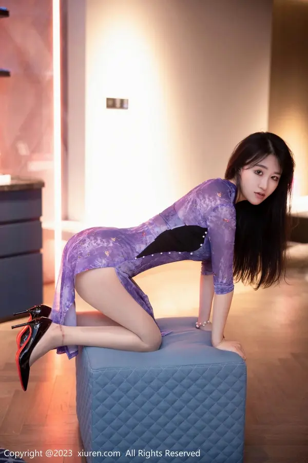 Vol. 06876 司柠(57P)