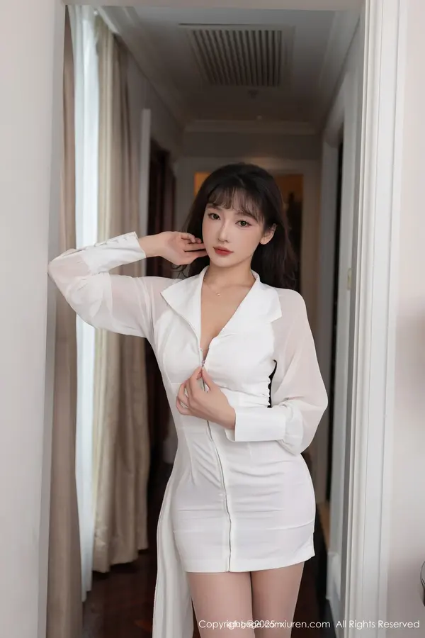 Vol. 11100 陆萱萱(81P)