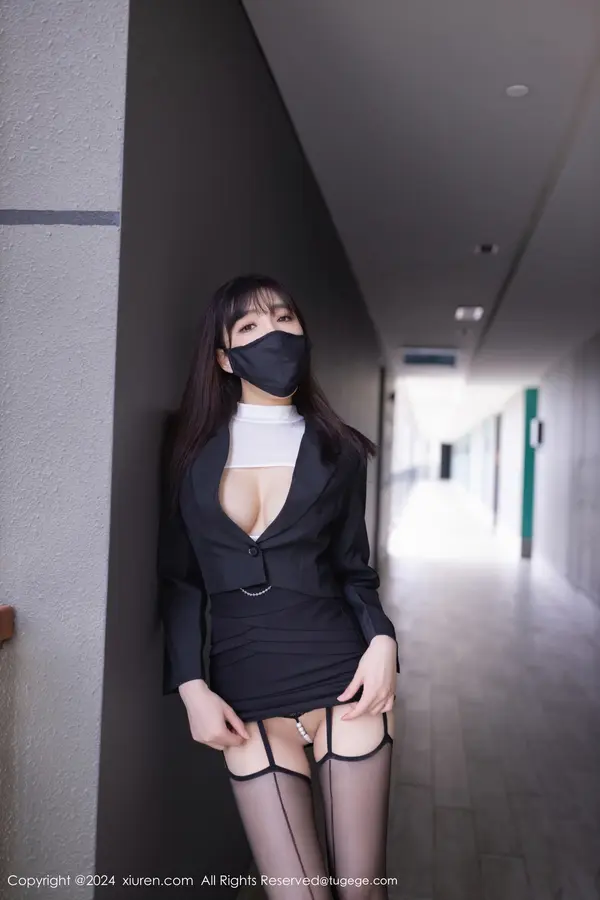 Vol. 08627 陆萱萱(81P)