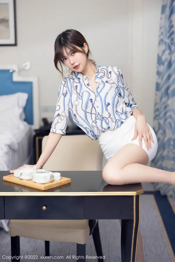 Vol. 05775 绮里嘉ula(103P)