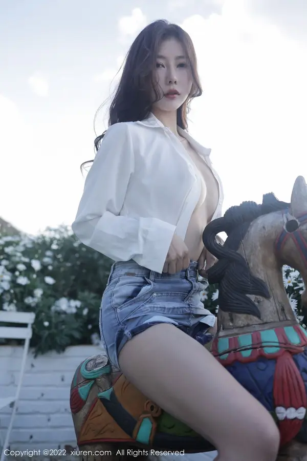 Vol. 05013 尹甜甜(60P)