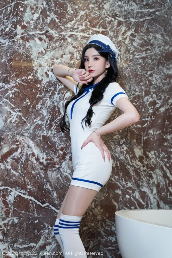 Vol. 05397 周于希Sally(86P)