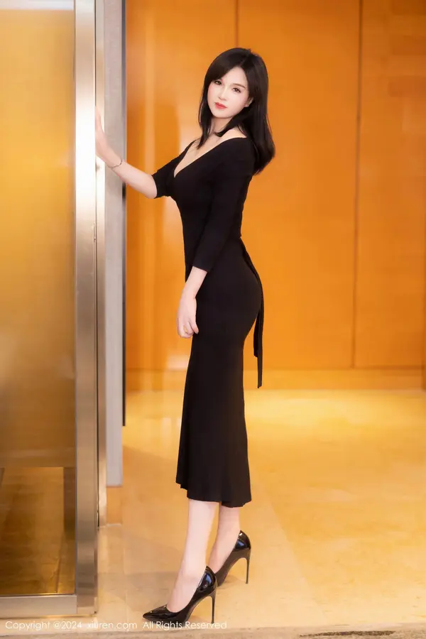 Vol. 08787 水水姐(79P)
