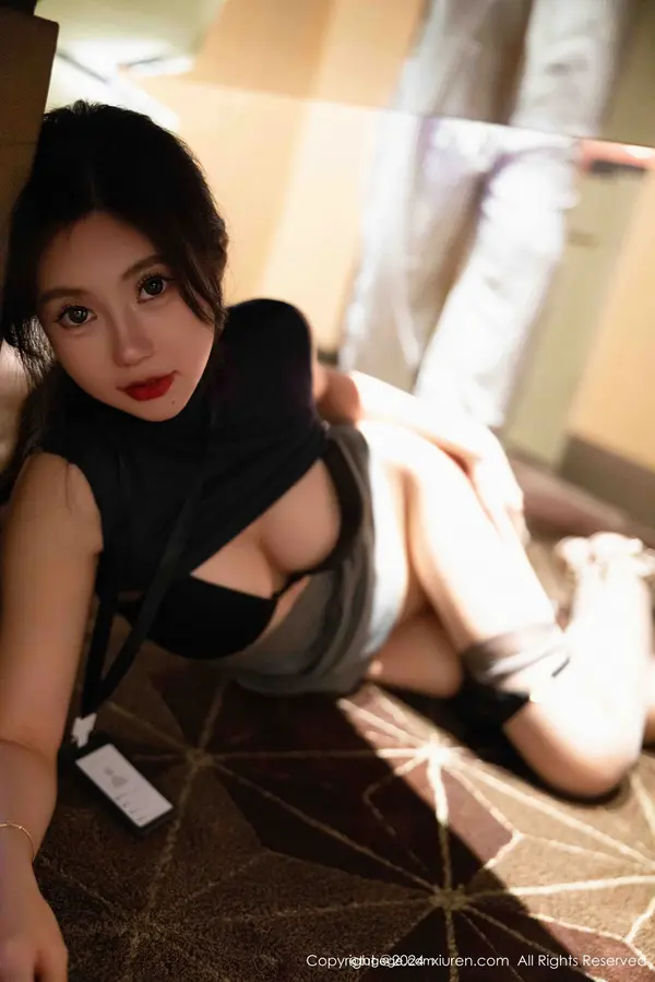 Vol. 09560 绮里嘉ula(100P)
