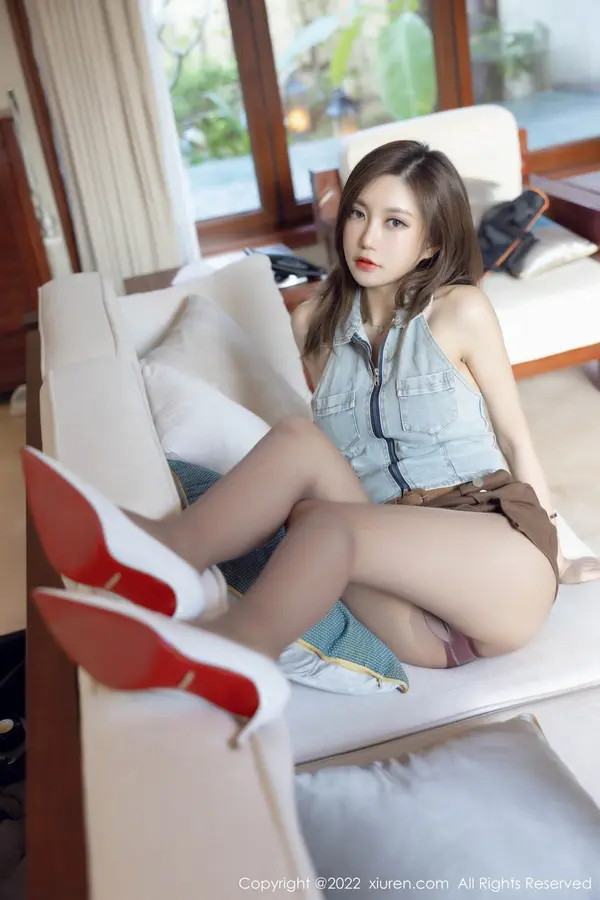 Vol. 04675 绮里嘉ula(52P)