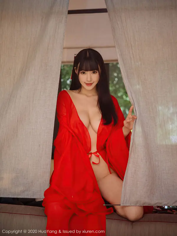 Vol. 0310 朱可儿Flower(71P)