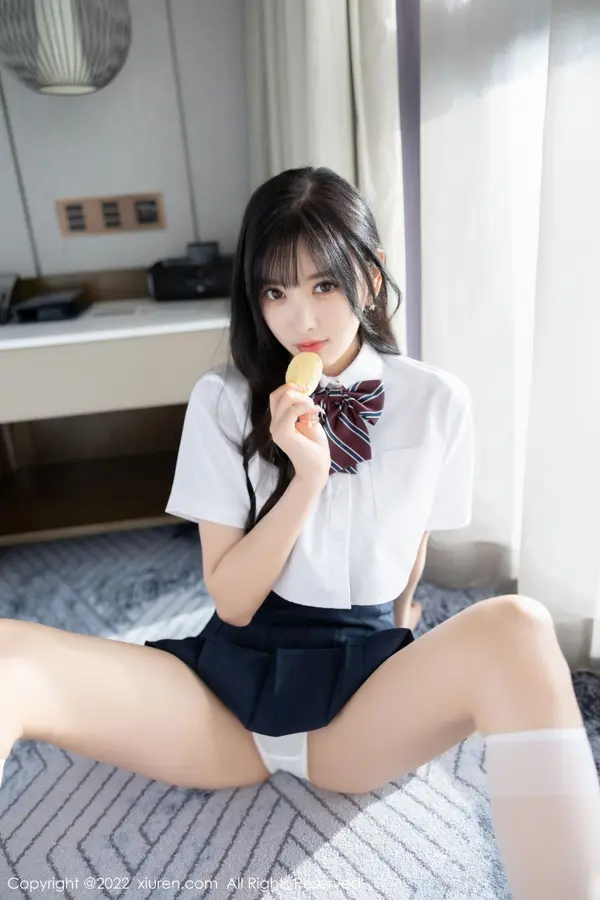 Vol. 05338 杨晨晨Yome(83P)