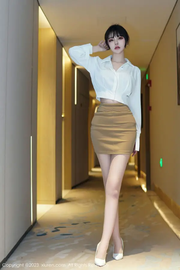 Vol. 06111 桃桃子_(87P)