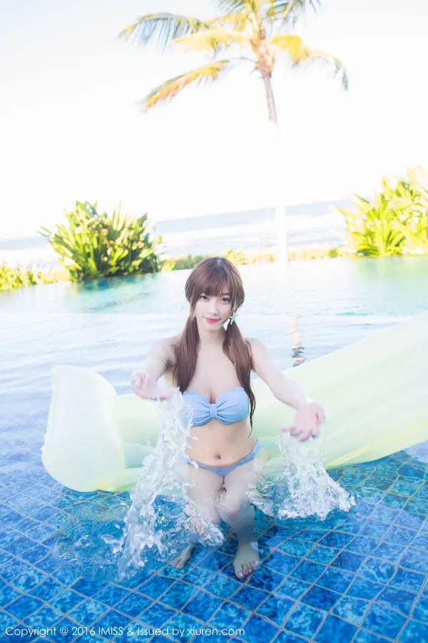 Vol. 0121 sugar小甜心CC(59P)