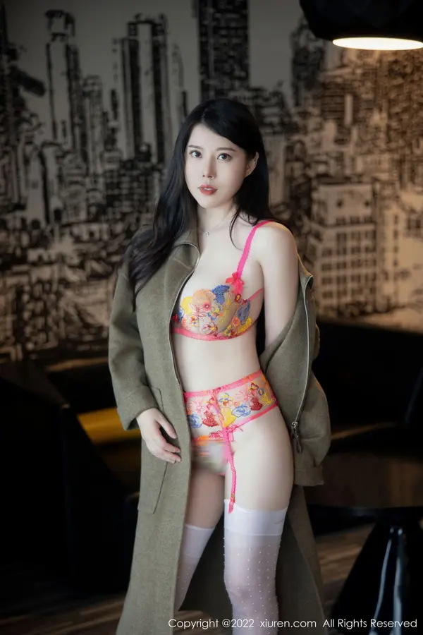 Vol. 05723 白茹雪(80P)