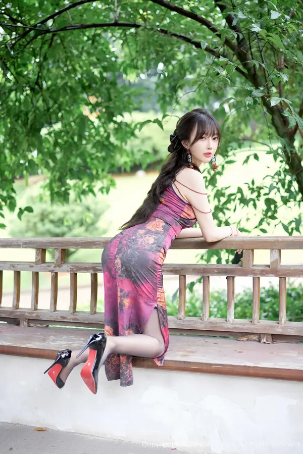 Vol. 10593 玥儿玥er(65P)