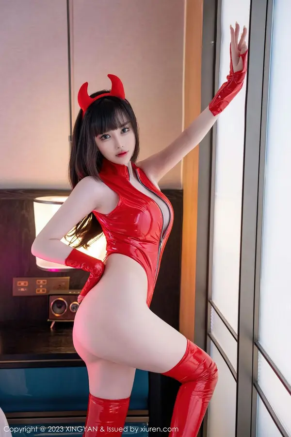 Vol. 0176 焦糖可可(46P)