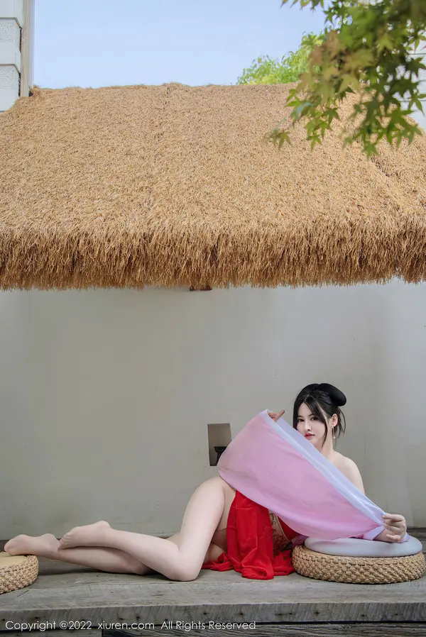 Vol. 05141 诗诗kiki(81P)