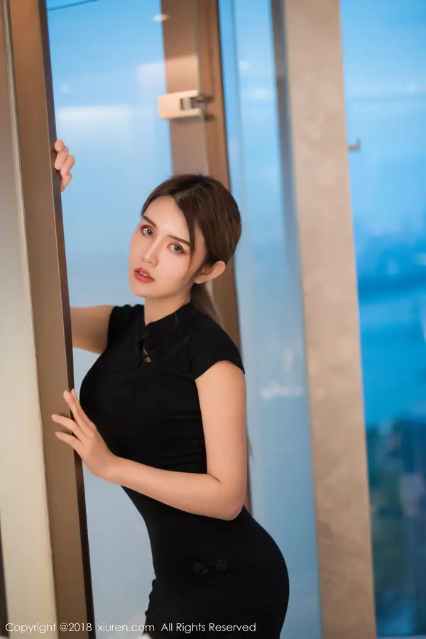 Vol. 01231 Cris_卓娅祺(50P)