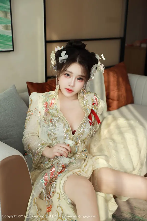 Vol. 11220 小薯条nienie(57P)