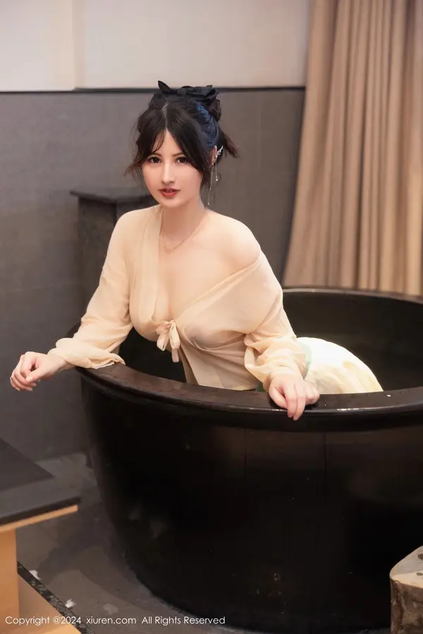 Vol. 08128 诗诗kiki(83P)