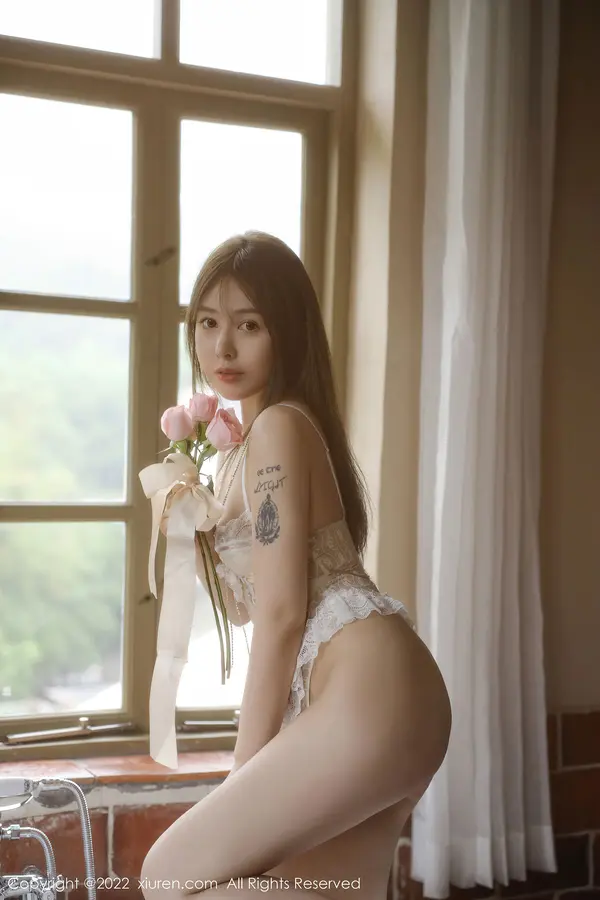 Vol. 05175 Evelyn艾莉(44P)