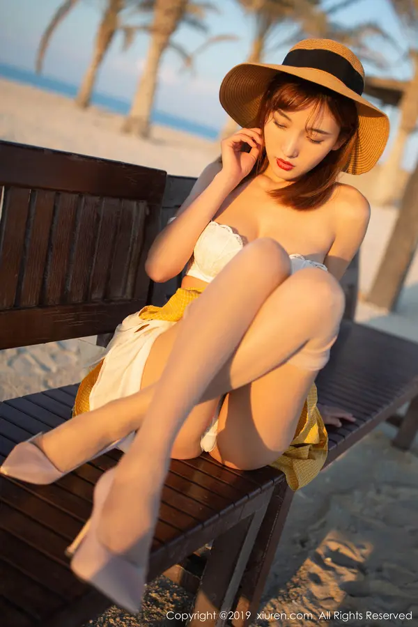 Vol. 01812 陆萱萱(82P)
