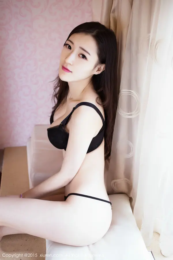 Vol. 00306 麻吉小兔子(77P)
