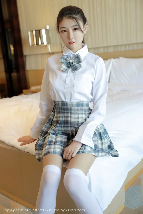 Vol. 0448 Laura苏雨彤(41P)