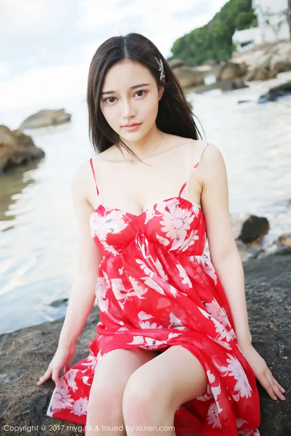 Vol. 0264 唐琪儿il(52P)