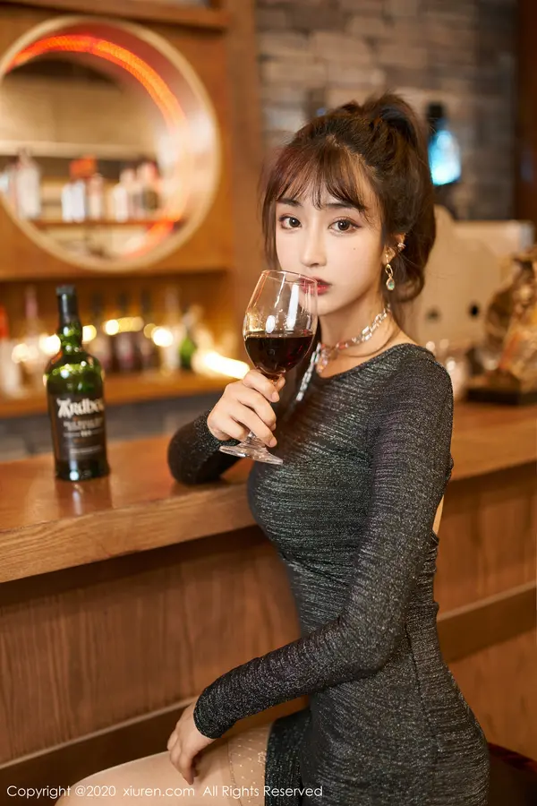 Vol. 02085 Betty林子欣(42P)