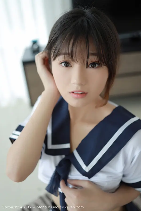Vol. 0198 宝儿fox(43P)