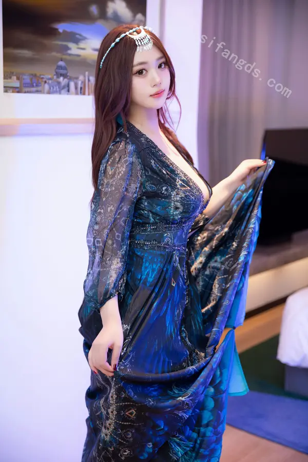 Vol. 9403 蛋蛋宝《私购流出》(83P + 3V)