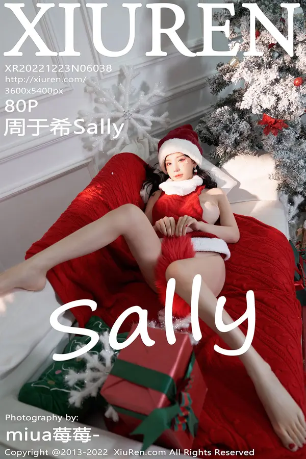 Vol. 06038 周于希Sally(81P)-妹子录-美女图片|美女写真 专注超高清美女图片分享网站