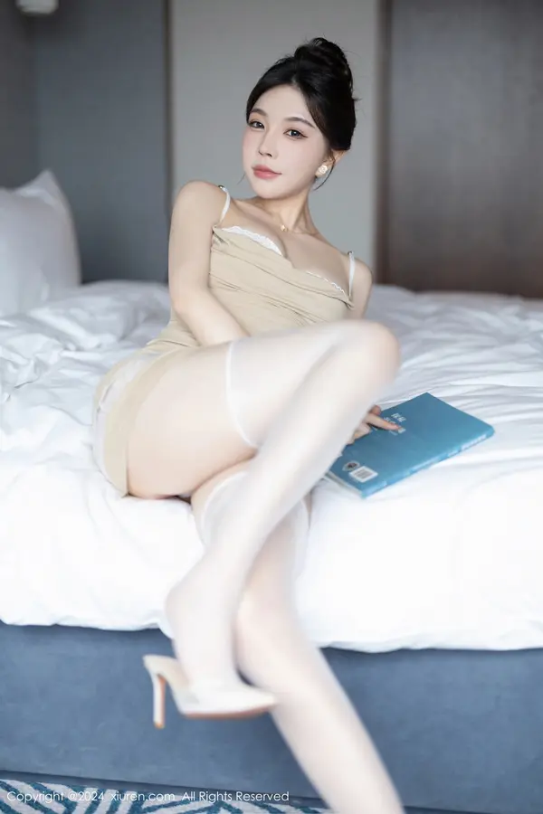 Vol. 08491 徐莉芝Booty(86P)