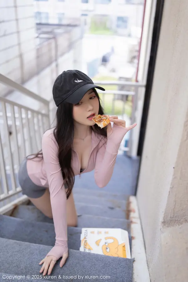 Vol. 10542 鱼子酱Fish(81P)
