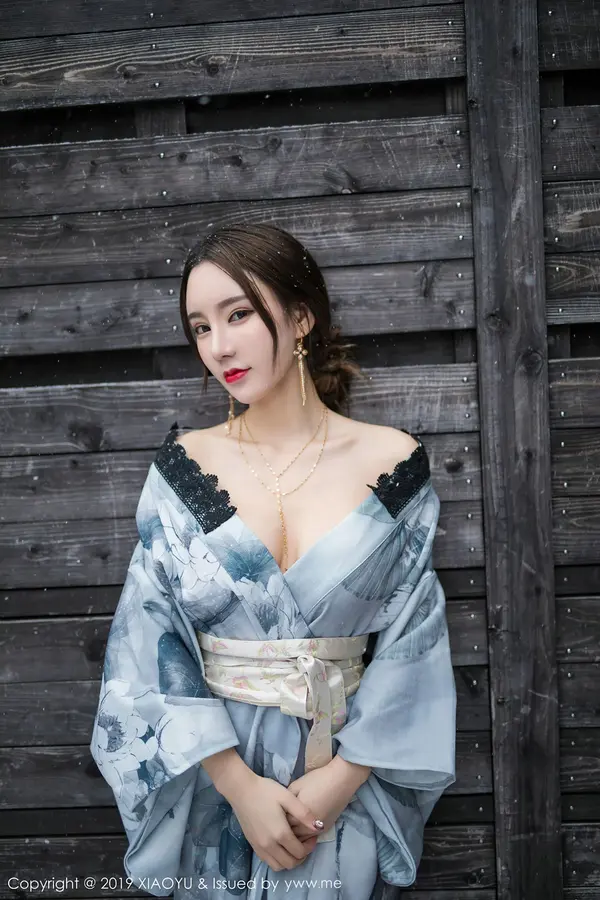 Vol. 0007 周于希Sandy(48P)