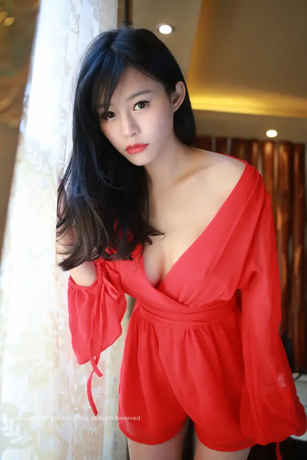 Vol. 00007 易欣viya(71P)
