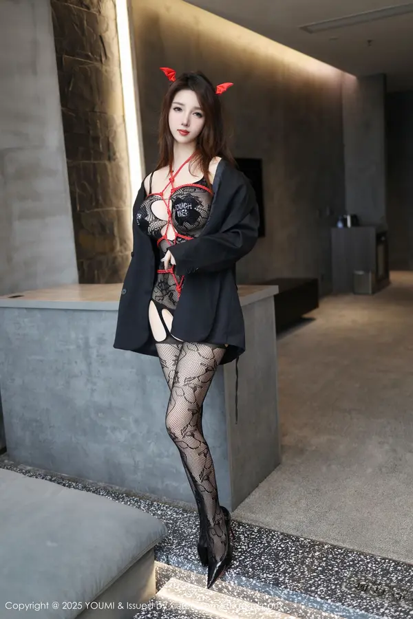 Vol. 1176 Twins-夭夭(74P)