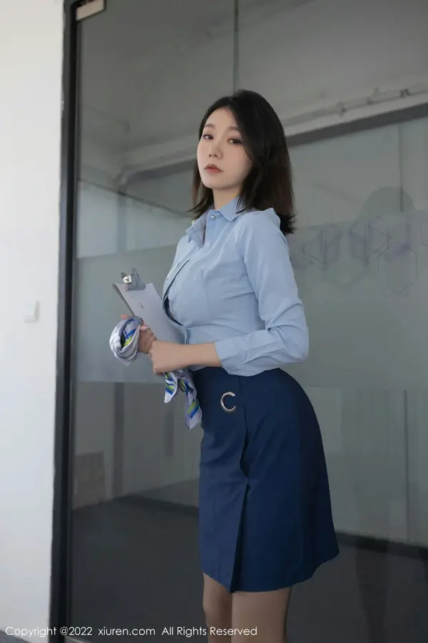 Vol. 05021 安然Anran(71P)