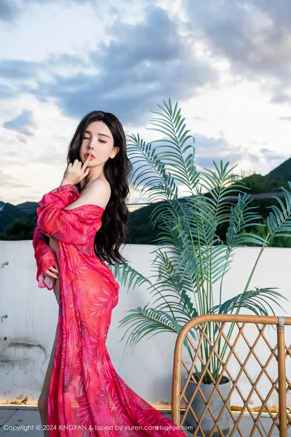 Vol. 0267 潘思沁(83P)