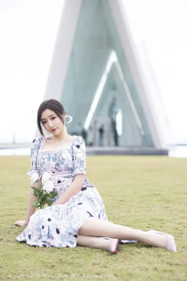 Vol. 06474 王馨瑶yanni(87P)