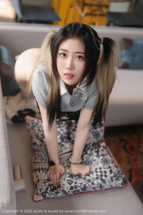 Vol. 10330 诺诺Hsu(61P)