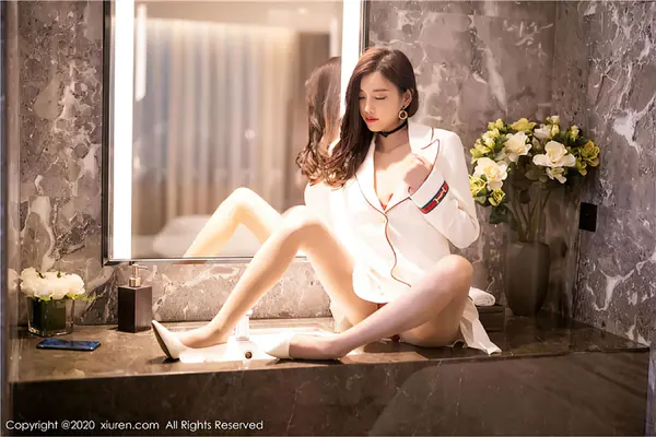 Vol. 02671 杨晨晨sugar(82P)