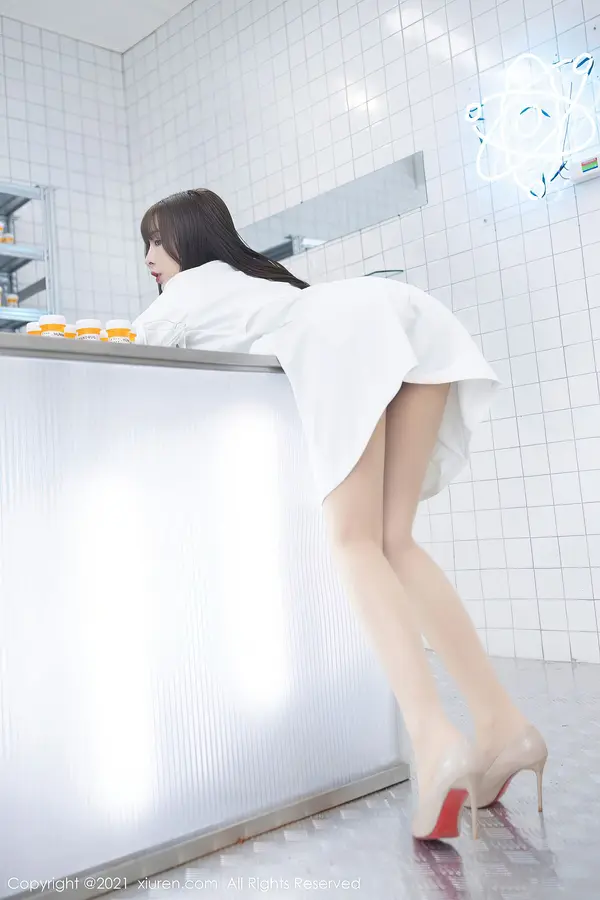 Vol. 03079 陈小喵(72P)