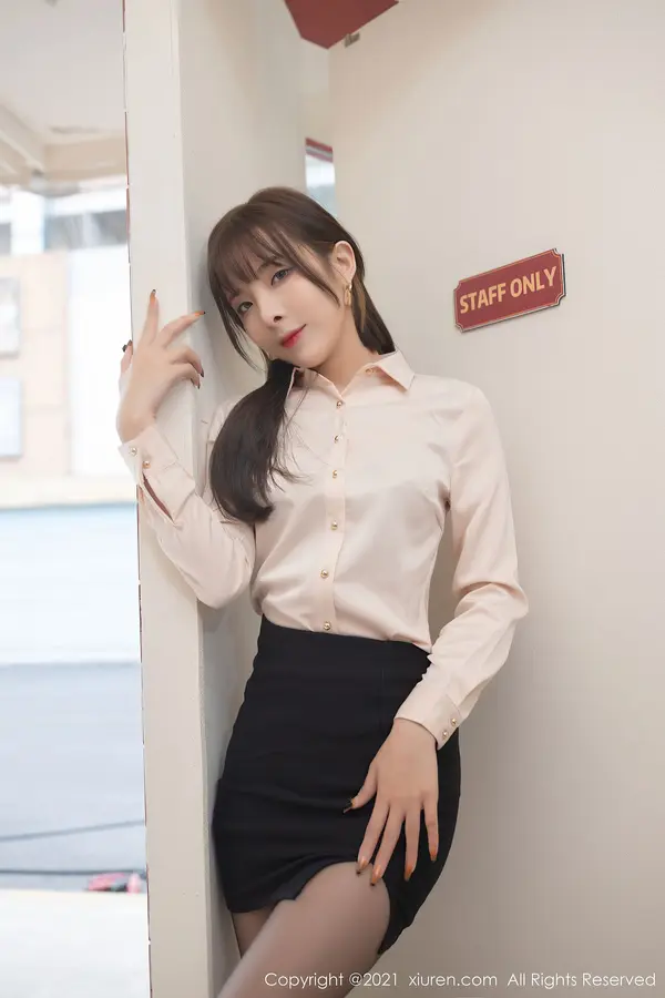 Vol. 03453 陈小喵(69P)