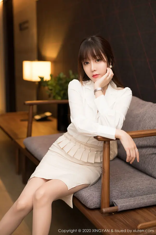 Vol. 0136 王雨纯(66P)