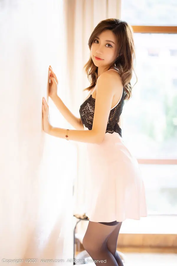 Vol. 04398 绮里嘉ula(44P)