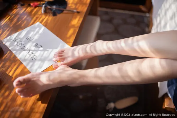 Vol. 06398 就是阿朱啊(87P)