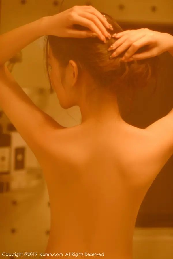 Vol. 01848 沈梦瑶(61P)