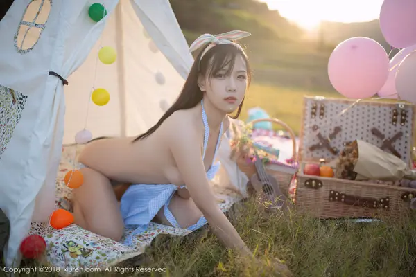 Vol. 01207 徐微微mia(81P)