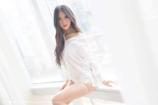 Vol. 0299 语嫣Candy(39P)