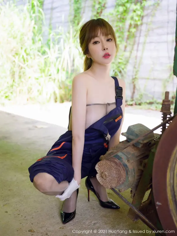 Vol. 0441 王雨纯(104P)