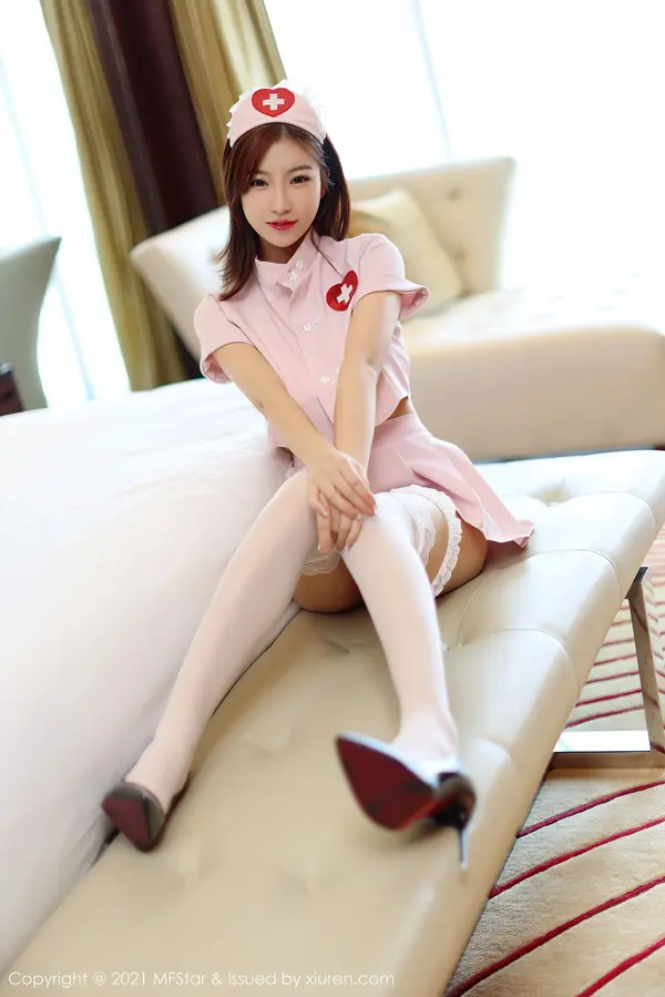 Vol. 0524 人间荒糖(49P)
